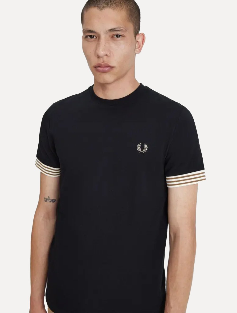 Perry fred-perry-zapatillas-de-piel-