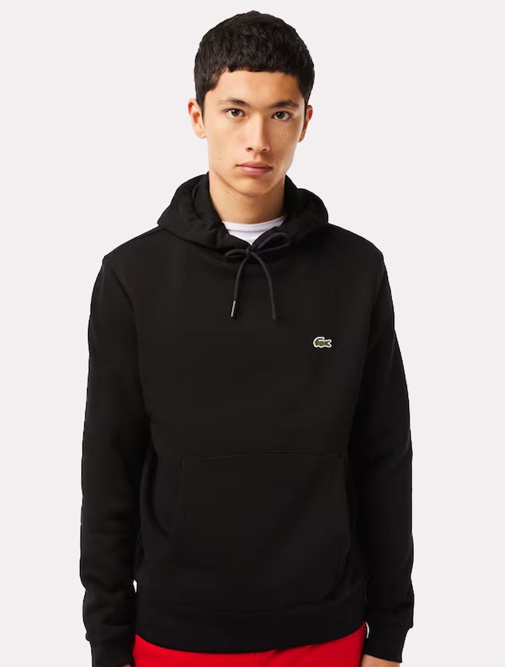 Casaco Moletom Masculino Lacoste Casaco Moletom Masculino Jaqueta