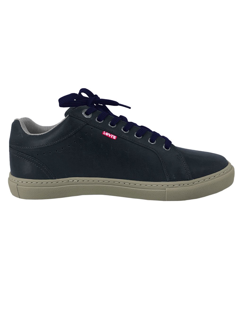 Tenis clearance levis azul