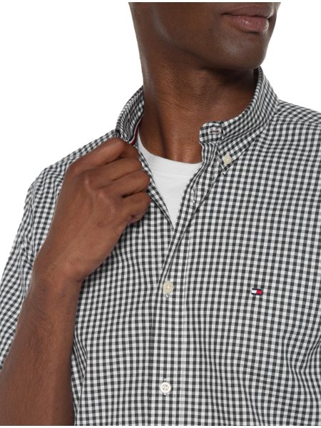 CAMISA XADREZ VICHY - storetng