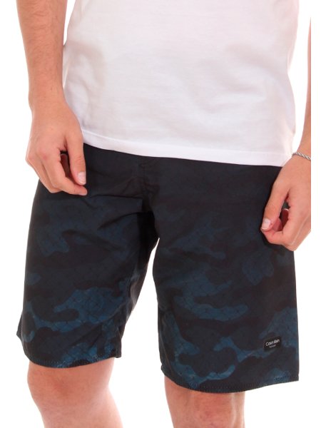 bermuda água calvin klein