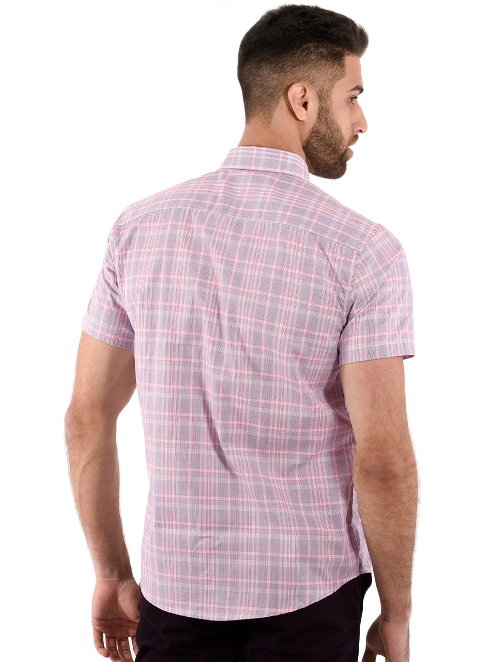 camiseta palo de rosa