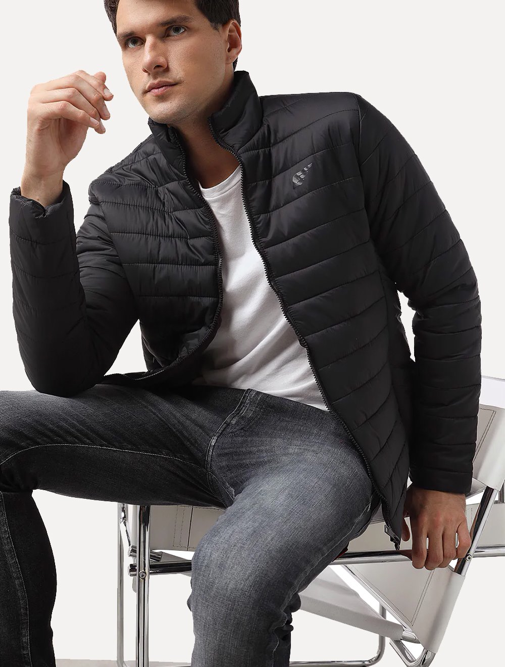 Casaco Masculino Ellus Jaqueta Masculina Jaqueta Ellus Masculina