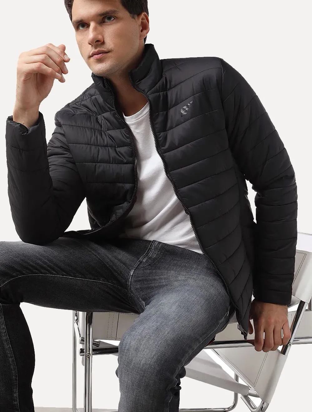 Casaco Masculino Ellus Jaqueta Masculina Jaqueta Ellus Masculina