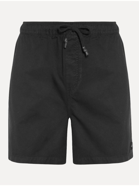 Short Calvin Klein Jeans Sarja Masculino Color Elastic Preto