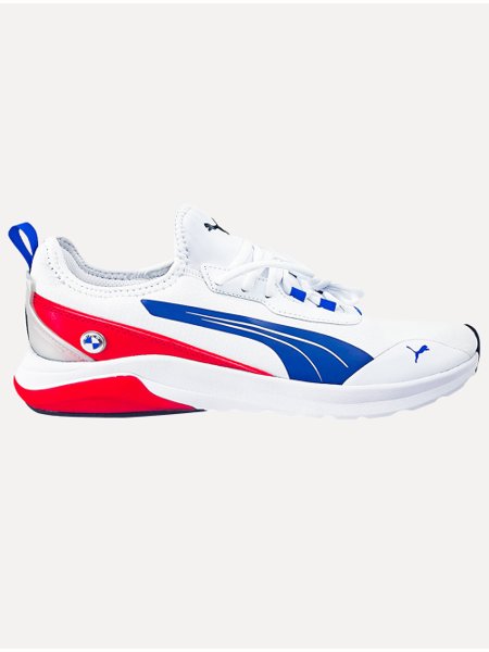 Tênis Masculino Puma Tenis Puma Bmw Vermelho Tênis Puma Caven BMW
