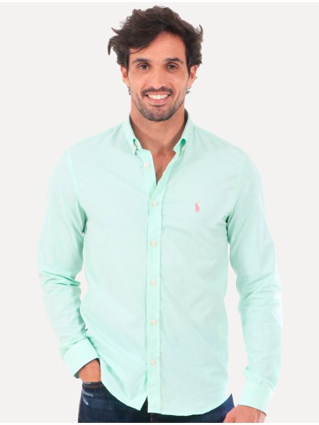 Polo Ralph Lauren CLSSIC TRUNK 3 PACK Preto / Vermelho / Verde - Entrega  gratuita