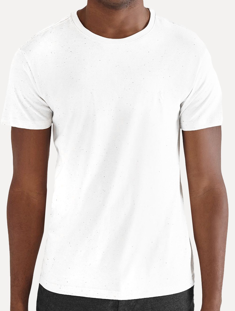 Camiseta Reserva Masculina Fantasia Branca