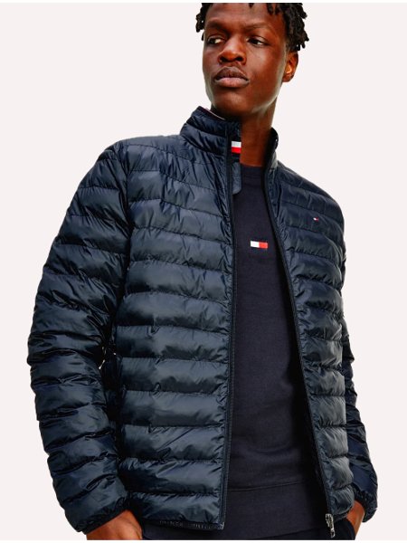 Jeans Jaqueta Masculina Da Tommy Tommy Jeans Jaqueta Masculina