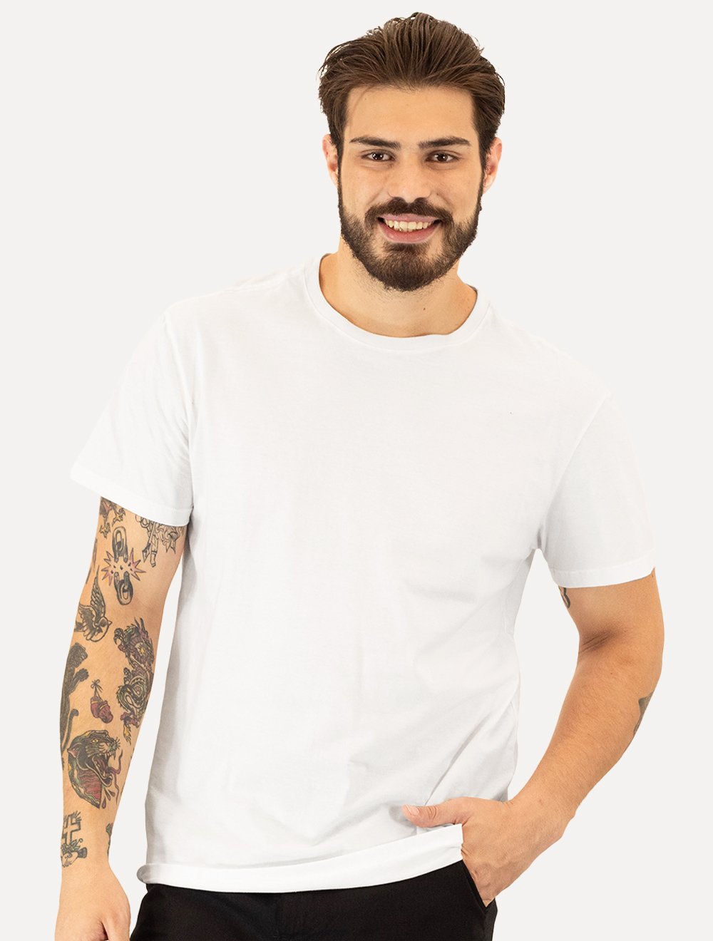 Camiseta ralph lauren hotsell