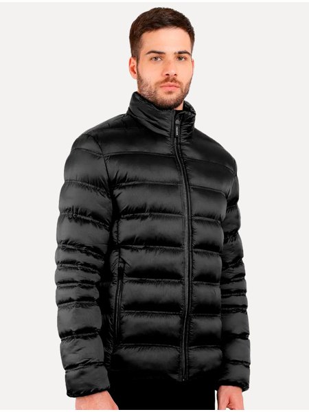 Jaqueta Impermeável Jaqueta Couro Aramis Jaqueta Aramis Nylon Liquid Repeller Areia