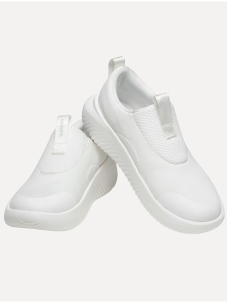 Tenis Crocs Mellow Tênis Crocs Masculino Mellow Ease Branco Secret