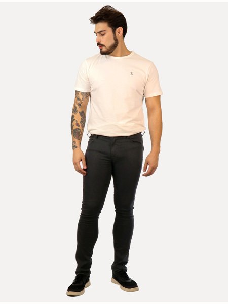 Sarja Colcci Colcci CalÇa Masculina Calça Sarja Colcci Fred VE24