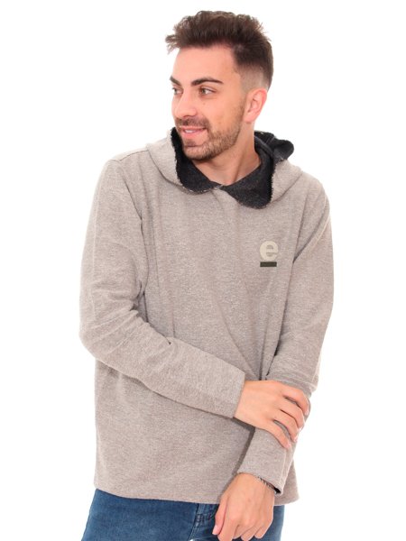 blanket moletom com capuz new look