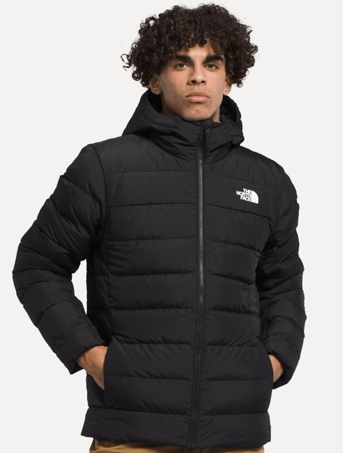 Jaqueta The North Face Masculina Cyclone 3 Preta | Secret Outlet
