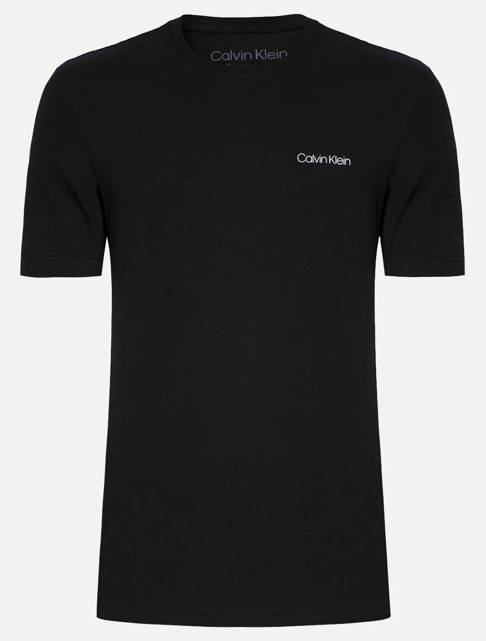 Blusa Preto Calvin Klein Masculina Moletom Calvin Klein Masculino