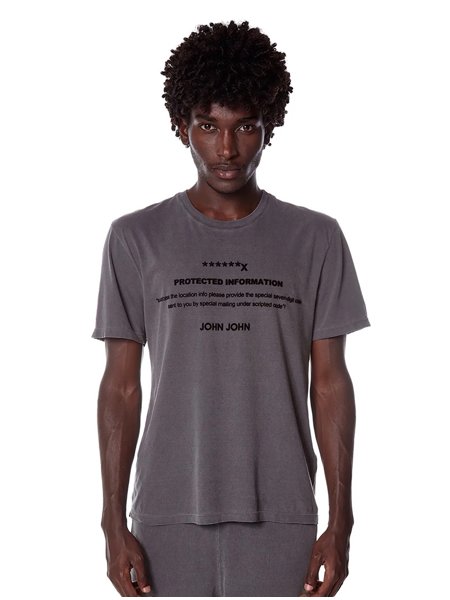 Camisa Masculina John-John - Dilu Modas