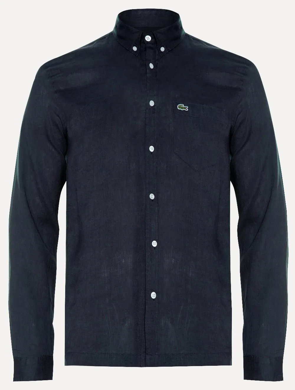 Camisa Social Lacoste Slim Fit Camisa Lacoste Masculina Slim Fit