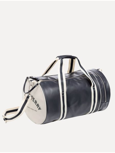Bag Bolsas Fred Perry Bolsa Fred Perry Masculina Classic Barrel