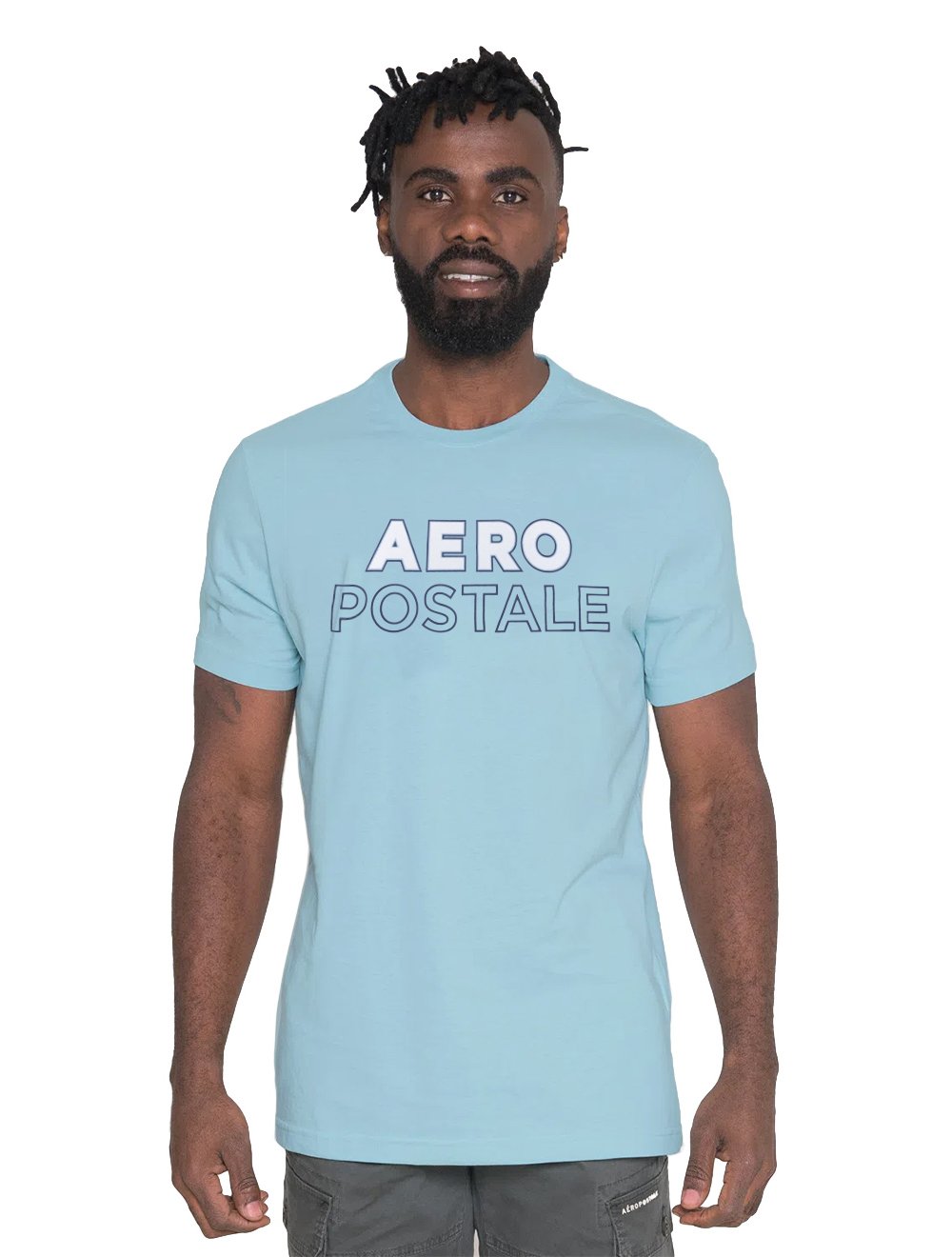 blusa da aeropostale masculina