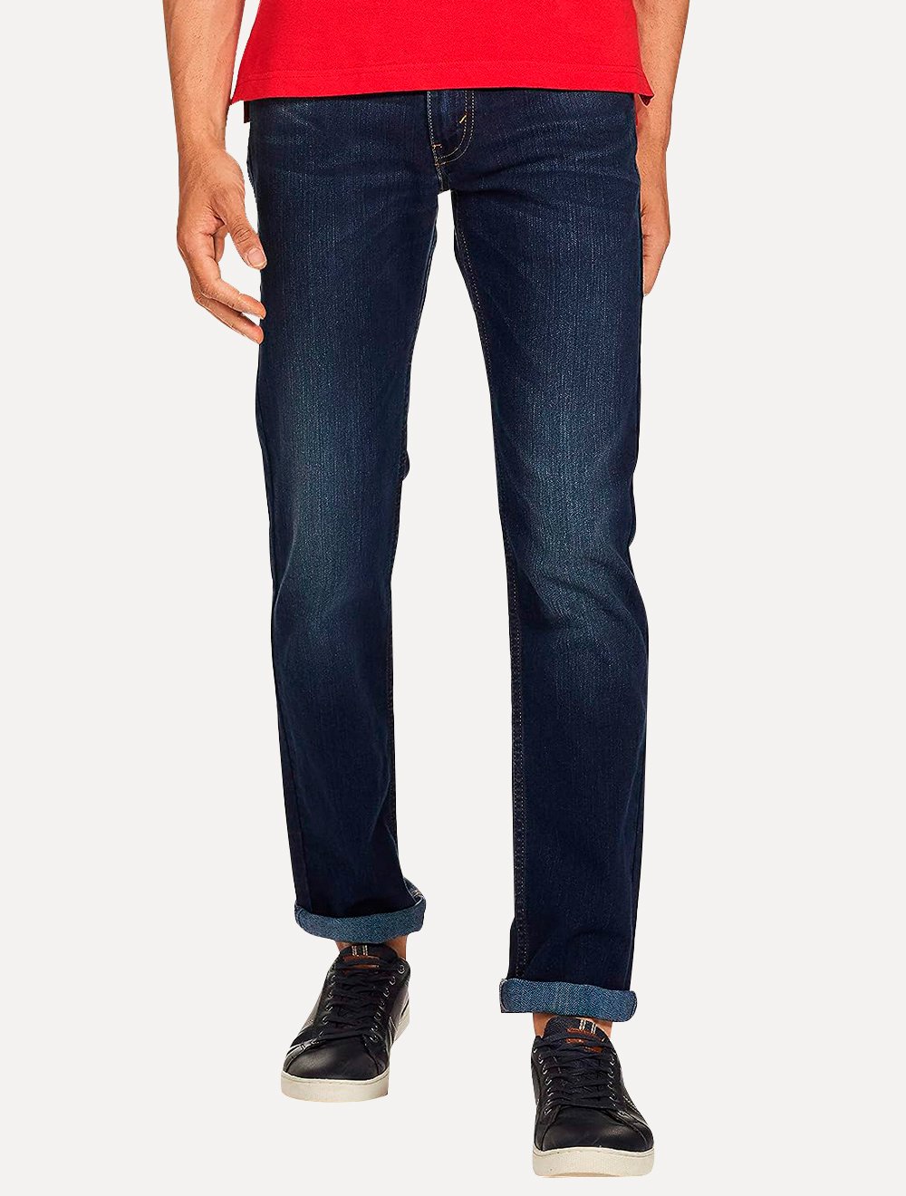 Calça Jeans Levis 511 Slim - Comprar Online