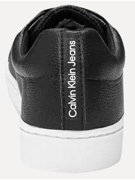 Skate Tenis Iate Calvin Klein Calvin Klein Sapatenis Branco