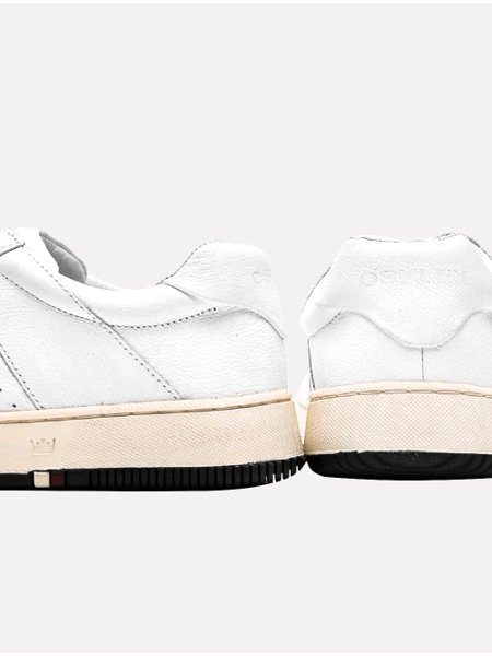 Sapatenis Osklen Masculino Branco TΓͺnis Osklen Masculino Couro