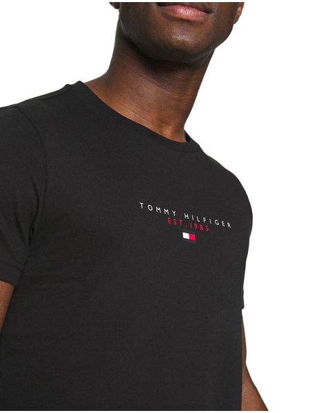 tommy hilfiger t shirt est 1985