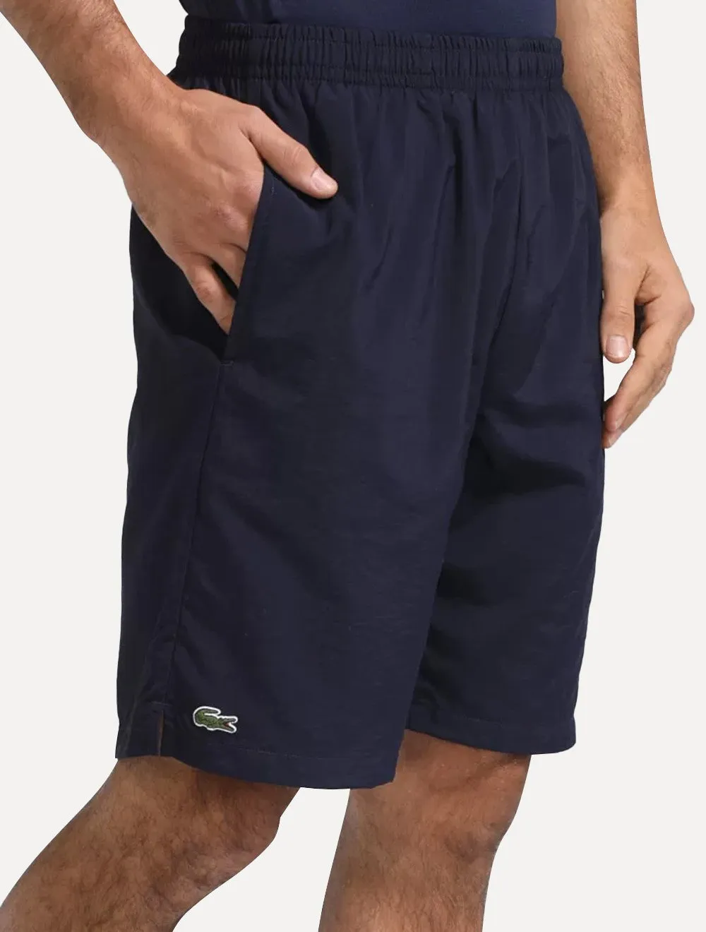 Lacoste Original Shorts Da Lacoste Masculino Bermuda Masculina