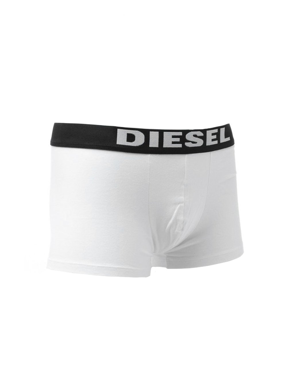 Cueca Diesel Stretch Cotton Boxer Branca 1 Un Secret Outlet Cueca Diesel Stretch Cotton Boxer Branca 1 Un Secret Outlet