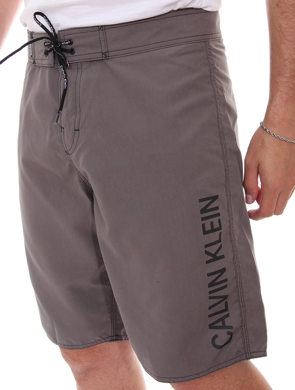 bermuda água calvin klein