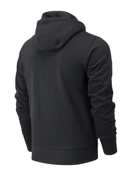 firetrap zip moletom com capuz
