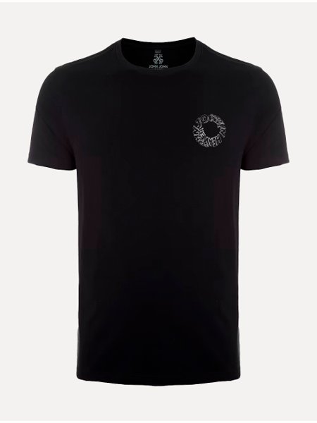 Camiseta Night Club John John Masculina 42.54.5196 - Camiseta Night Club John  John Masculina - JOHN JOHN MASC