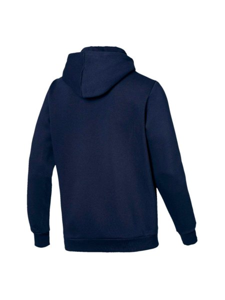 big polo moletom com capuz