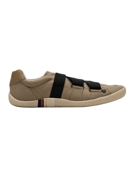 Tenis Sapatenis Osklen Masculino Preto Elástico | ZAPATARIA MIRAS