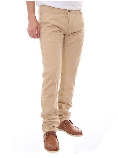 the polo chino