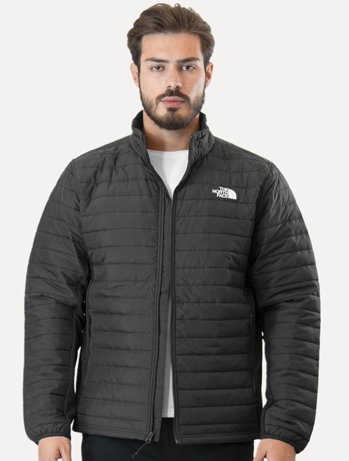 cyauのTHE NORTH FACE Jaqueta The North Face Masculina Cyclone 3 Preta | Secret Outlet
