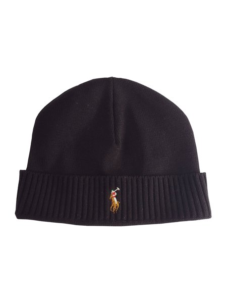 gorro polo ralph lauren