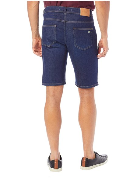 bermuda masculina relaxed
