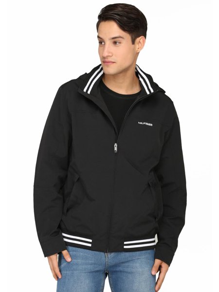 Jaqueta Tommy Hilfiger Masculina 