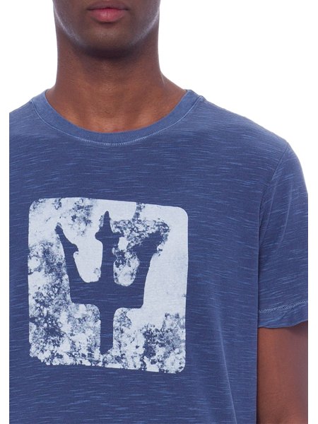 marca de camisa tridente