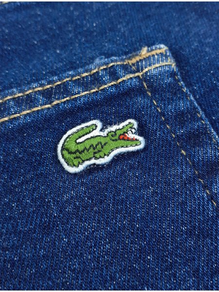 jeans lacoste