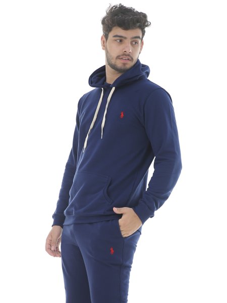 polo ralph lauren moletom com capuz outlet