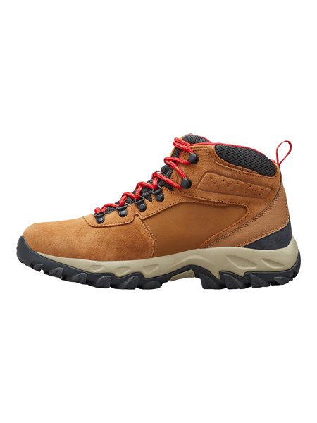 bota columbia newton ridge plus ii