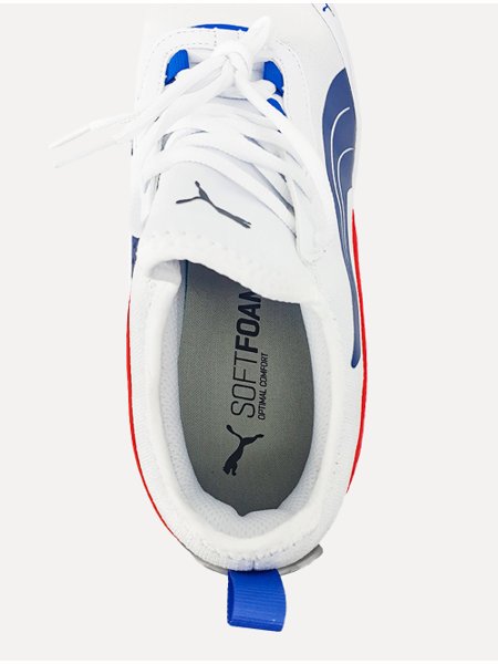 Puma Shoes Puma Soft Foam Branco Tênis Puma Masculino BMW