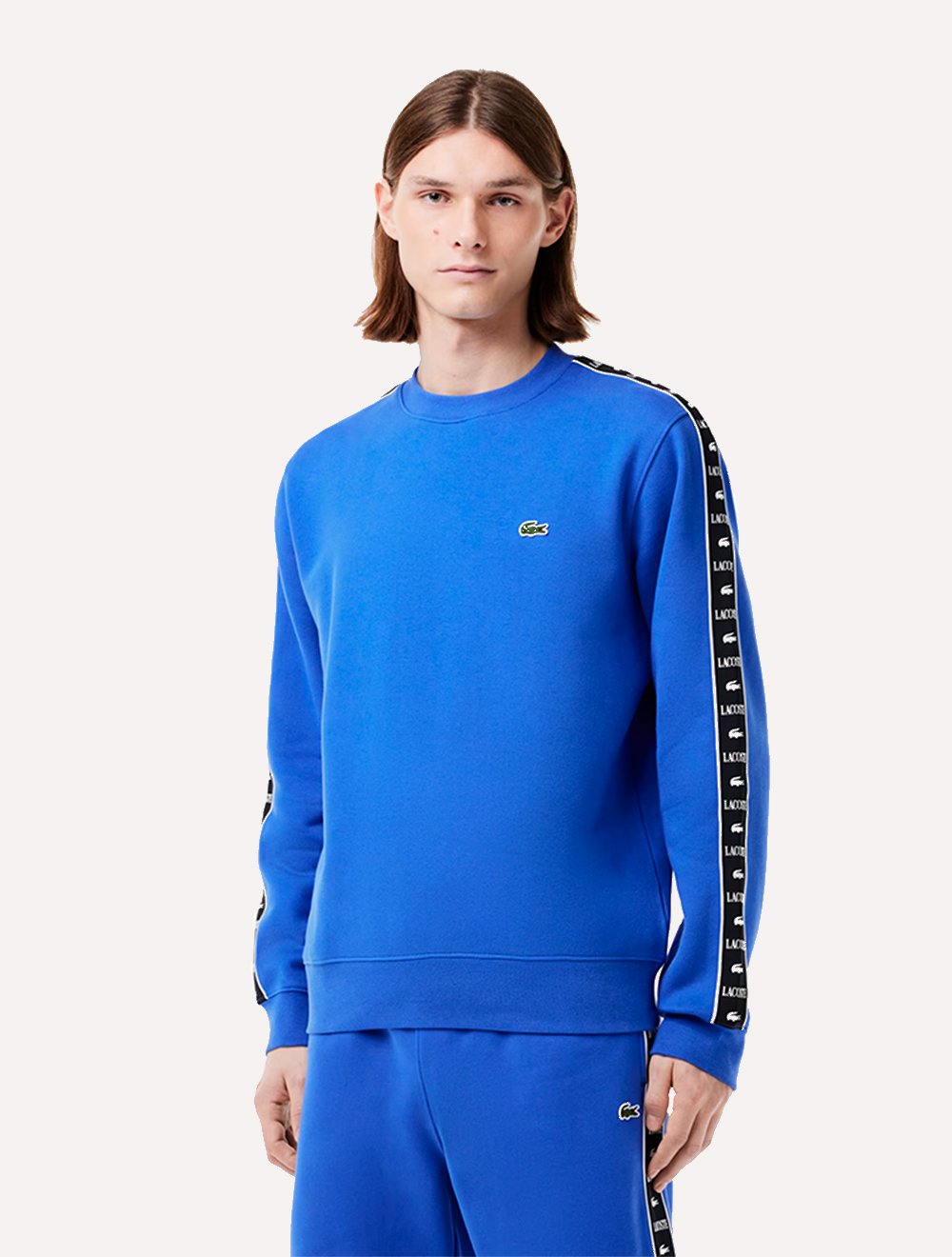 Moletom Lacoste Masculino Lacoste Outlet Casaco Lacoste Moletom