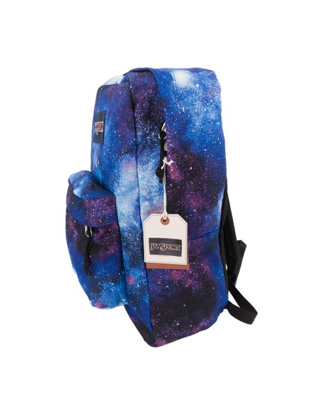 mochila jansport deep space