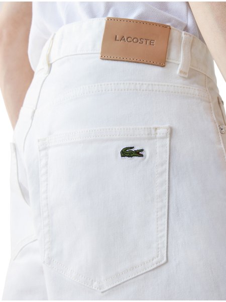 Jeans Masculina Calça Jeans Lacoste Original Calça Jeans