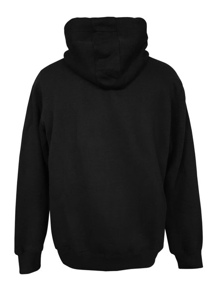 fred perry tape moletom com capuz