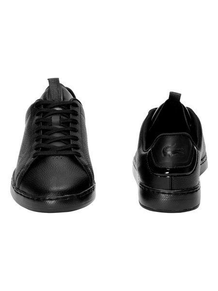 Tênis Masculino Court Master - Lacoste - Preto - Shop2gether